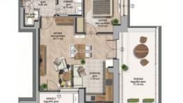 Eladó lakás Zalaegerszeg