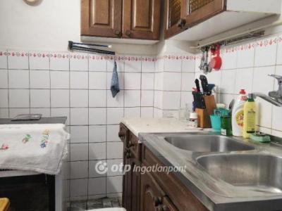 Eladó családi ház Budapest