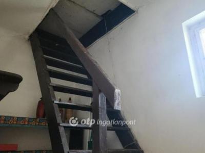 Eladó családi ház Budapest