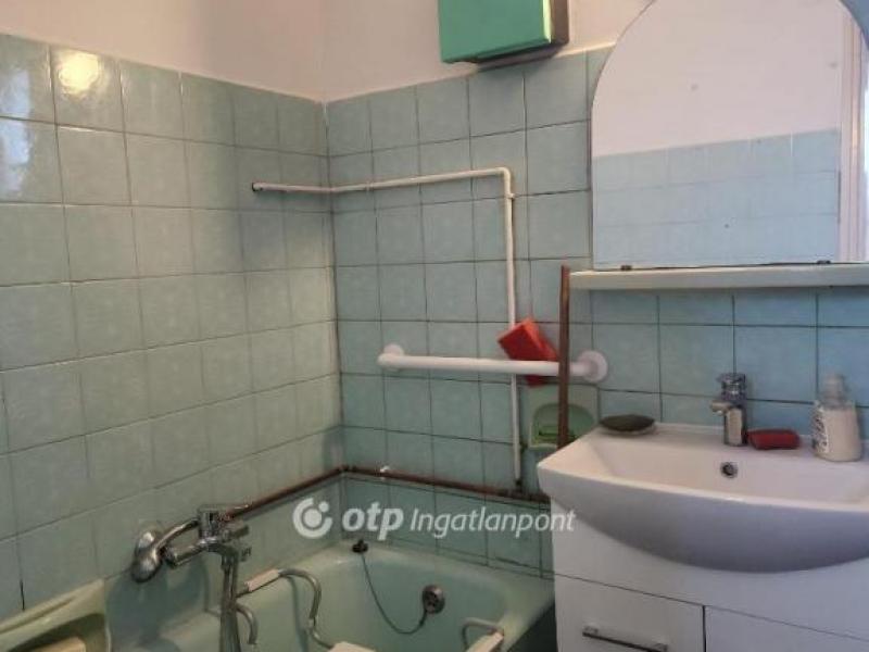 Eladó családi ház Budapest