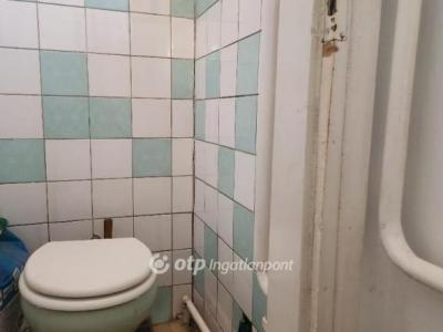 Eladó családi ház Budapest