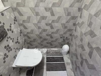 Eladó sorház Budapest