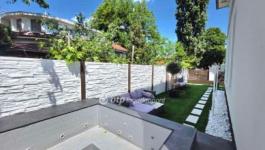 Eladó sorház Budapest