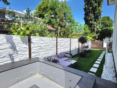 Eladó sorház Budapest