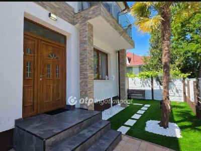 Eladó sorház Budapest