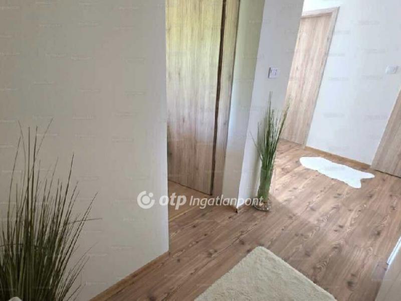 Eladó sorház Budapest