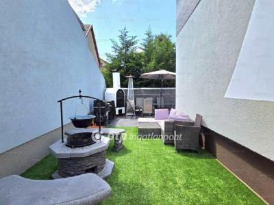 Eladó sorház Budapest