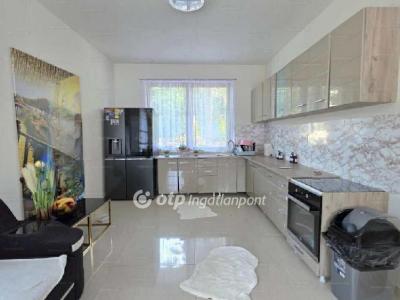 Eladó sorház Budapest