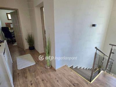 Eladó sorház Budapest