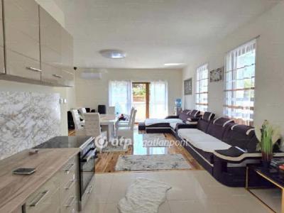 Eladó sorház Budapest