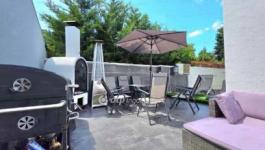 Eladó sorház Budapest