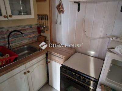 Eladó nyaraló Balatonfenyves