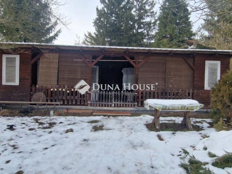 Eladó nyaraló Balatonfenyves