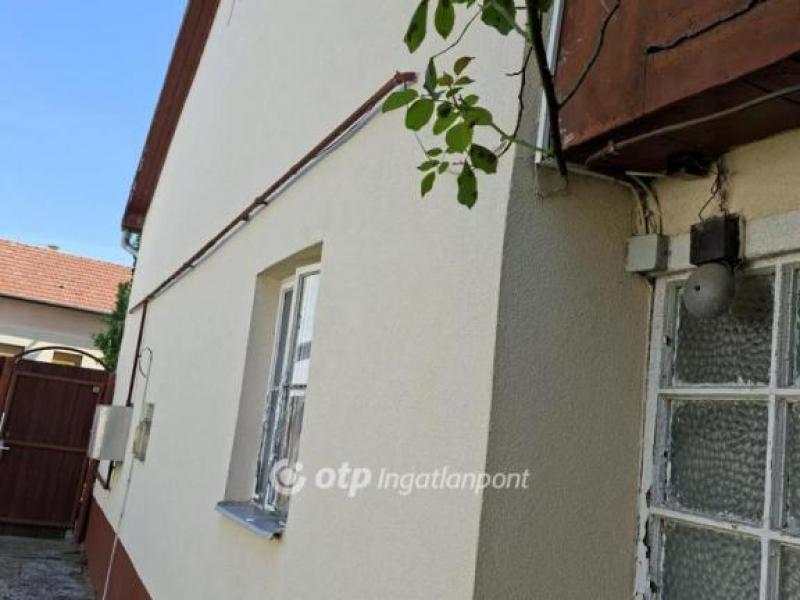 Eladó családi ház Hajdúböszörmény