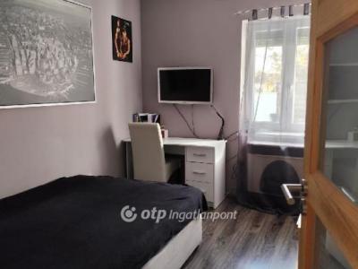 Eladó sorház Hajdúnánás