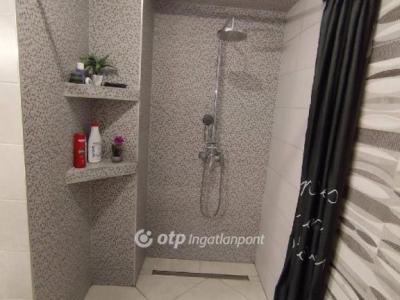 Eladó sorház Hajdúnánás