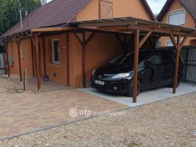 Eladó családi ház Hajdúböszörmény