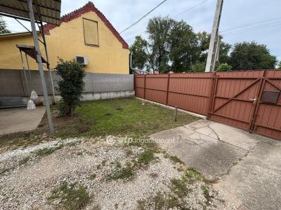 Eladó családi ház Hajdúböszörmény