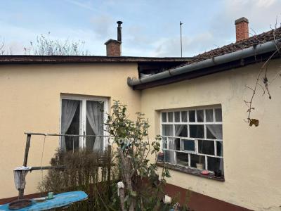 Eladó családi ház Hajdúböszörmény