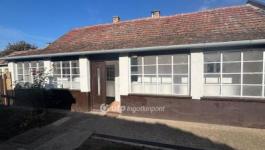 Eladó családi ház Hajdúböszörmény