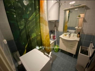 Eladó lakás Hajdúnánás