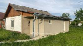 Eladó családi ház Derecske