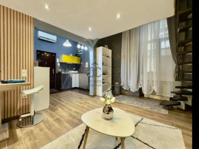 Eladó lakás Budapest