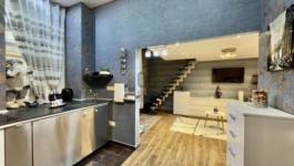 Eladó lakás Budapest