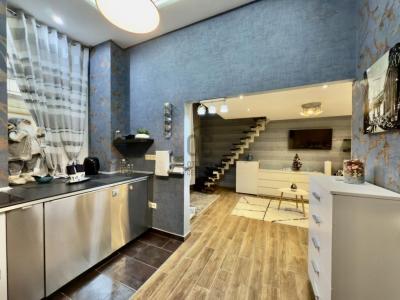 Eladó lakás Budapest