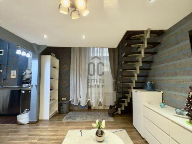 Eladó lakás Budapest