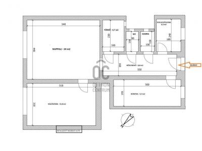 Eladó lakás Budapest