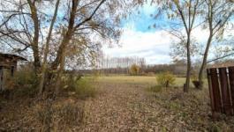 Eladó külterületi telek Debrecen