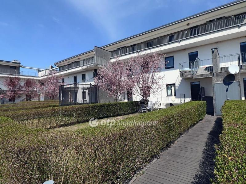 Eladó lakás Siófok