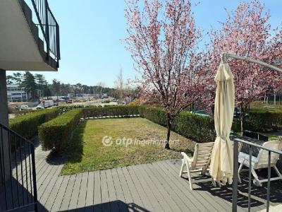 Eladó lakás Siófok