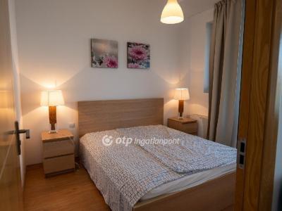 Eladó lakás Siófok