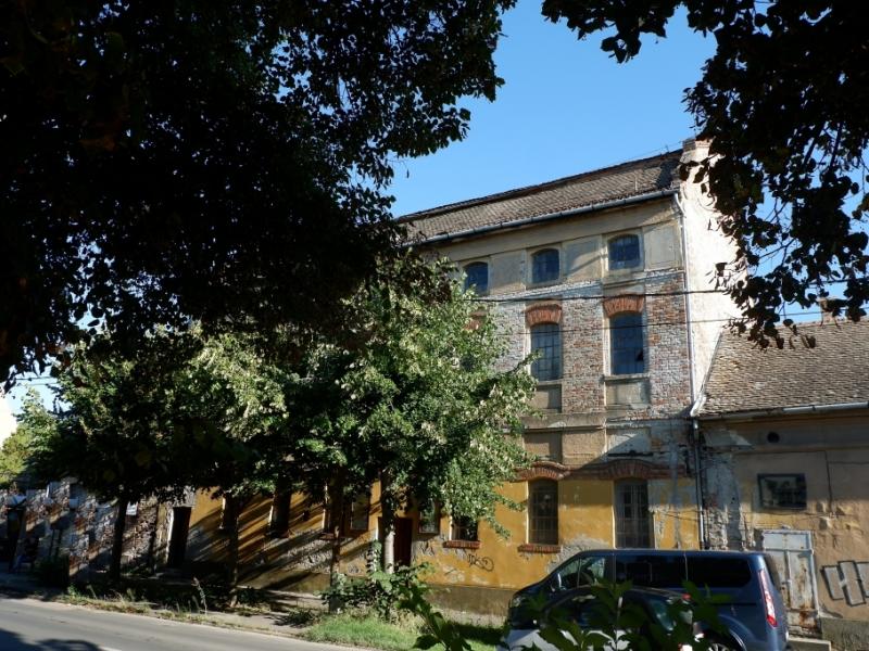 Eladó családi ház Szeged