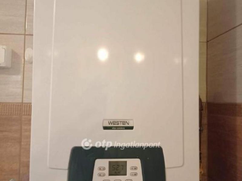 Eladó családi ház Bagod