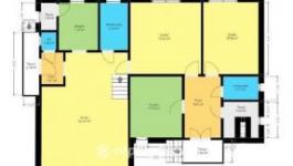 Eladó családi ház Pápa