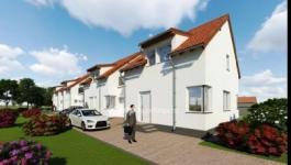 Eladó sorház Kajászó