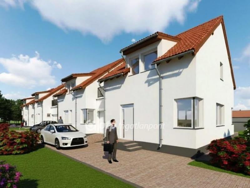 Eladó sorház Kajászó