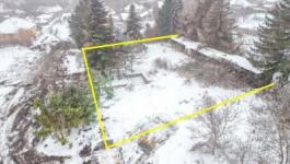 Eladó lakóövezeti telek Pákozd