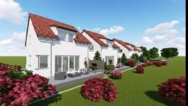 Eladó sorház Kajászó