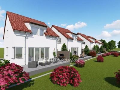 Eladó sorház Kajászó