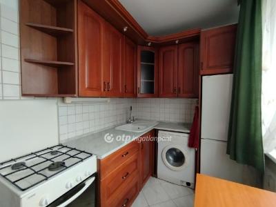 Eladó lakás Székesfehérvár