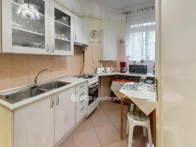 Eladó lakás Budapest
