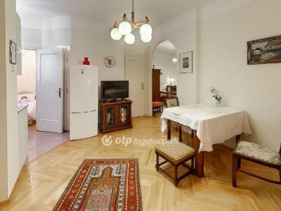 Eladó lakás Budapest