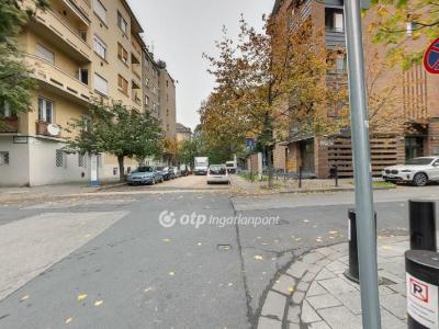 Eladó lakás Budapest