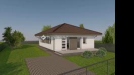 Eladó családi ház Ráckeve