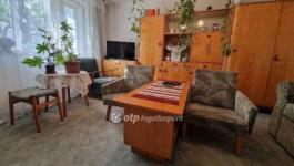 Eladó házrész Debrecen