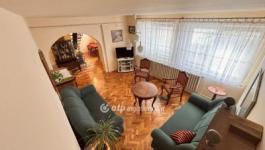 Eladó családi ház Szolnok